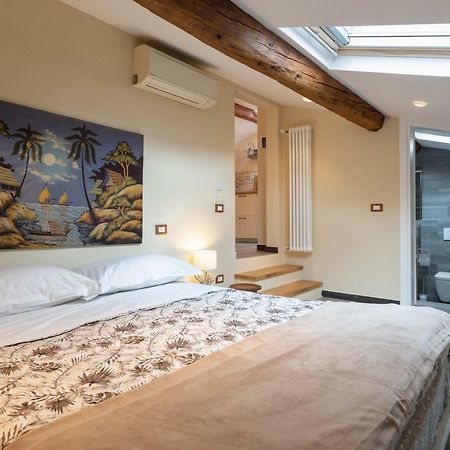 Le Stanze Di Carla! Con Cucina E Bagno Privato Hotell Florens Exteriör bild