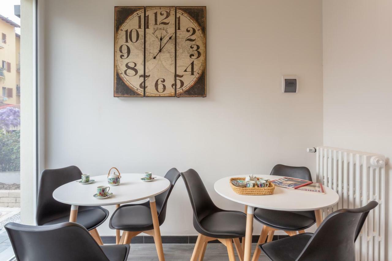 Le Stanze Di Carla! Con Cucina E Bagno Privato Hotell Florens Exteriör bild